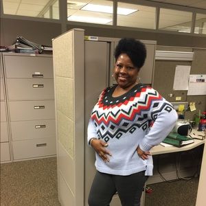 Meet your Posher, Barbara